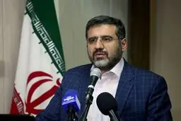 وزیر ارشاد: با فیلم‌هایی که تبلیغ‌شان را به شبکه‌های ماهواره‌ای بدهند، برخورد می‌شود