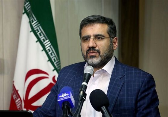 وزیر ارشاد: با فیلمهایی که تبلیغشان را به شبکههای ماهوارهای بدهند، برخورد میشود