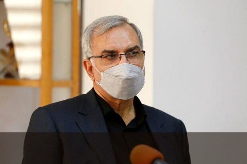 توضیح وزارت بهداشت درباره بازدید وزیر از اتاقهای جراحی و زایمان یک بیمارستان