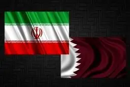 پاسخ روحانی به امیر قطر