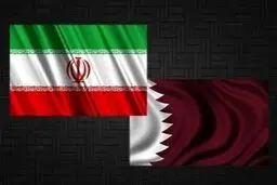 پاسخ روحانی به امیر قطر