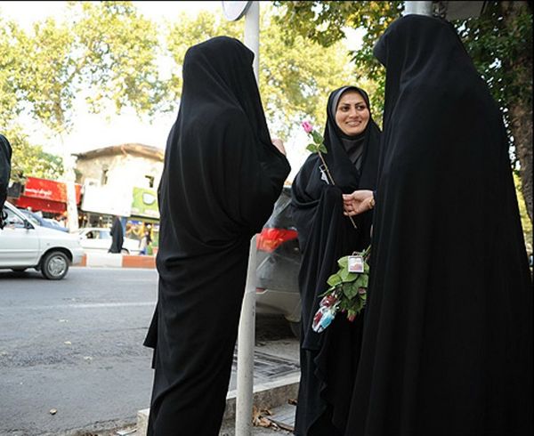 مجمع تشخیص لایحه عفاف و حجاب را تایید کرد