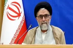 وزیر اطلاعات :سربازان گمنام امام زمان (عج) مجازات فوری مسببین حادثه‌ تروریستی راسک را وظیفه خود می دانند