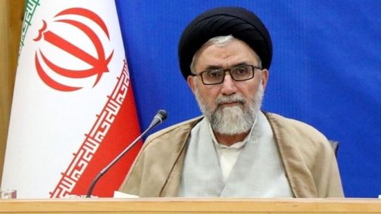 وزیر اطلاعات :سربازان گمنام امام زمان (عج) مجازات فوری مسببین حادثه‌ تروریستی راسک را وظیفه خود می دانند