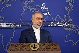 کنعانی: خوی ضد بشری رژیم صهیونیستی در جنگ غزه بیش از پیش نمایان شده است