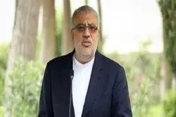 وزیر نفت: بیش از ۸۸درصد جایگاه‌ها با کارت سوخت درحال خدمت‌رسانی هستند
