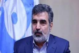 تست سرد راکتور اراک اوایل سال ۱۴۰۰ انجام می‌شود/ روند همکاری آژانس با ایران رضایت‌بخش نیست