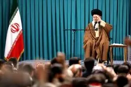 جمعی از مردم کرمان و خوزستان امروز با رهبر انقلاب دیدار می‌کنند
