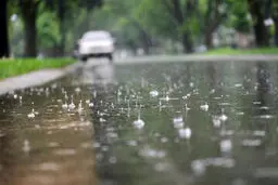 هشدار نارنجی هواشناسی برای برخی استان‌ها