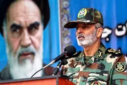 تحویل دهی پهپادهای کرار مجهز به موشک مجید به پدافند هوایی ارتش