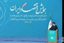 رئیسی: تلاش ما این است که در بودجه ۱۴۰۳ ناترازی و رشد نقدینگی نداشته باشیم