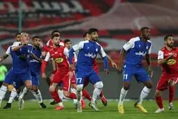 رایزنی فدراسیون فوتبال با فیفا برای استفاده از VAR در دربی