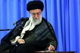 پیام تسلیت رهبر انقلاب در پی درگذشت همسر آیت‌الله وحید خراسانی