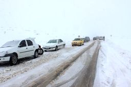 صدور هشدار نارنجی هواشناسی برای ۱۲ استان