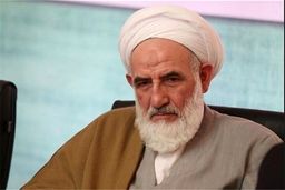 حکم قصاص قاتل آیت‌الله سلیمانی اجرا شد