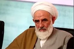 حکم قصاص قاتل آیت‌الله سلیمانی اجرا شد