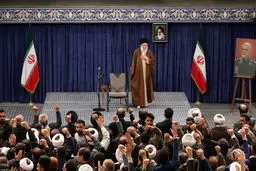انتخابات، پایه تحول در کشور است