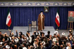 انتخابات، پایه تحول در کشور است