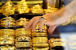 افزایش مالیات برای طلا نداریم