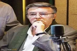 آخرین جایزه ناصر طهماسب در شب اعلام درگذشت