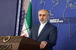 جامعه بین‌الملل با عبور از صدور بیانیه، مانع کشتار فلسطینی‌ها شود
