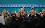 رهبر انقلاب: مسئله زن در اسلام یکی از نقاط قوت اسلام است