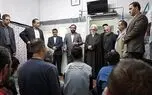 به تک تک نامه‌های زندانیان اوین رسیدگی خواهد شد/ نباید مهریه‌ای را پذیرفت که ورای توان و استطاعت است