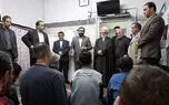 به تک تک نامه‌های زندانیان اوین رسیدگی خواهد شد/ نباید مهریه‌ای را پذیرفت که ورای توان و استطاعت است