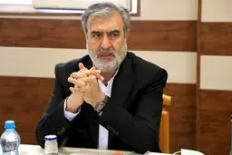 هیچ کدام از عوامل تروریستی ایرانی نبودند