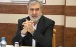 هیچ کدام از عوامل تروریستی ایرانی نبودند