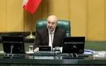 ضرب الاجل قالیباف به وزیر بهداشت برای حل مشکل دارو و درمان مردم