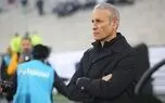 پایان رسمی همکاری گل‌محمدی با پرسپولیس
