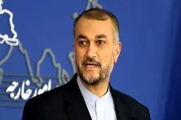 امیرعبداللهیان: ترور شهید موسوی ما را در مسیر تأمین امنیت منطقه مصمم‌تر می‌کند