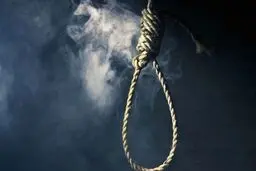 حکم اعدام ۵ سارق مسلح البرزی اجرا شد