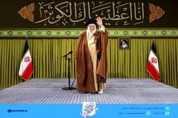 امروز بار جهاد تبیین بر دوش مداحان اهل‌بیت است/شرکت در انتخابات وظیفه است