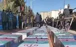 ۲ مجروح دیگر به شهدای حادثه تروریستی کرمان پیوستند