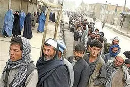 اشتغال غیرقانونی ۳ میلیون اتباع خارجی در ایران