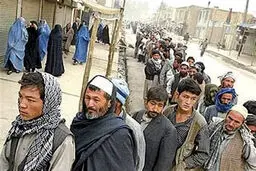 اشتغال غیرقانونی ۳ میلیون اتباع خارجی در ایران