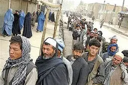 اشتغال غیرقانونی ۳ میلیون اتباع خارجی در ایران