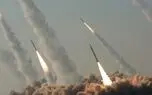 سپاه پاسداران مقر تروریست‌های ضد ایرانی منطقه را موشکباران کرد