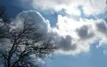 جو آرام ۵روزه در اغلب مناطق کشور