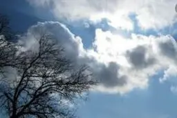 جو آرام ۵روزه در اغلب مناطق کشور