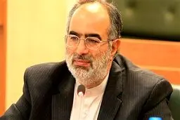 نقض محکومیت حسام‌الدین آشنا در دیوان عالی کشور