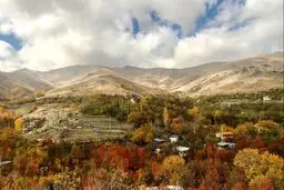 جو پایدار امروز در اغلب مناطق کشور/ بارش‌ها از فردا آغاز می‌شود