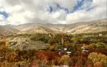 جو پایدار امروز در اغلب مناطق کشور/ بارش‌ها از فردا آغاز می‌شود