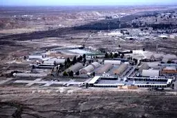 نظامیان آمریکایی در عین الاسد مجددا دچار آسیب مغزی شدند