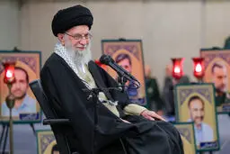 رهبر انقلاب: تهرانِ پیشگام و انقلابی، شناسنامه واقعی این شهر بزرگ است