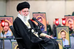 رهبر انقلاب: تهرانِ پیشگام و انقلابی، شناسنامه واقعی این شهر بزرگ است