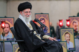 رهبر انقلاب: تهرانِ پیشگام و انقلابی، شناسنامه واقعی این شهر بزرگ است