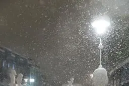 بارش باران و برف و وزش باد شدید طی امروز در شرق کشور